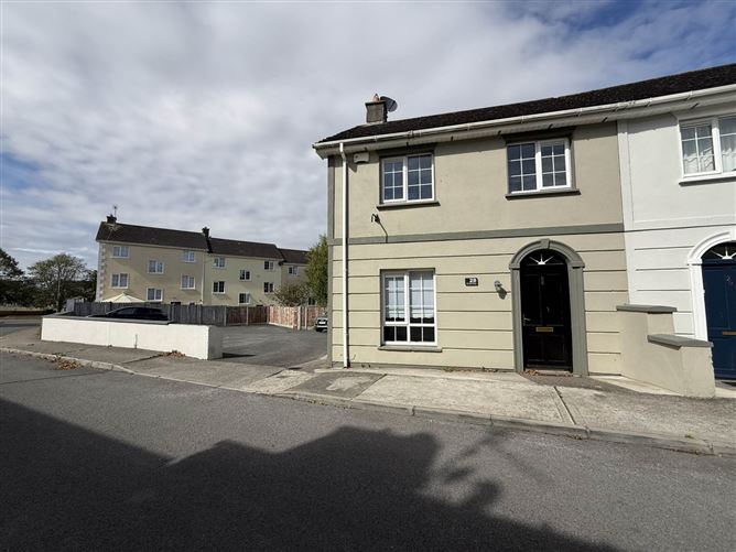 28 Crann Ard, Clonmel, County Tipperary