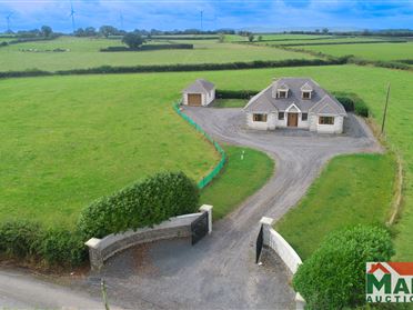 Baunaughra, Rathdowney, Laois