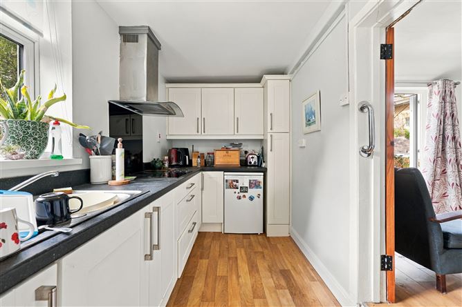 2 Woodford lane , Portmarnock, Dublin