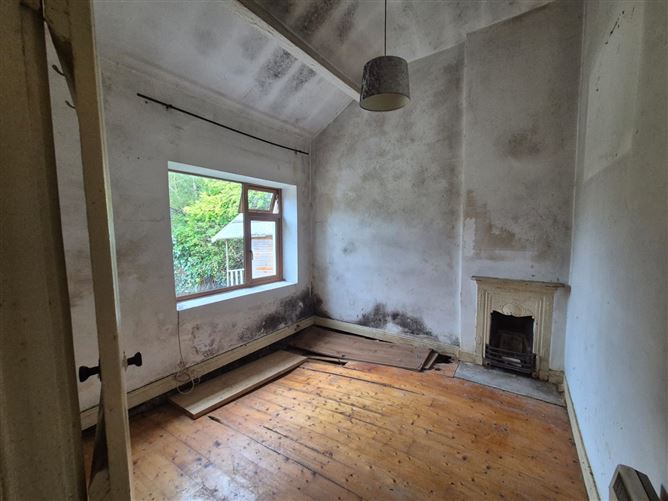 Swallow Cottage, Greenan More, Rathdrum, Wicklow
