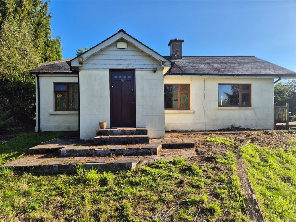 Swallow Cottage, Greenan More, Rathdrum, Wicklow