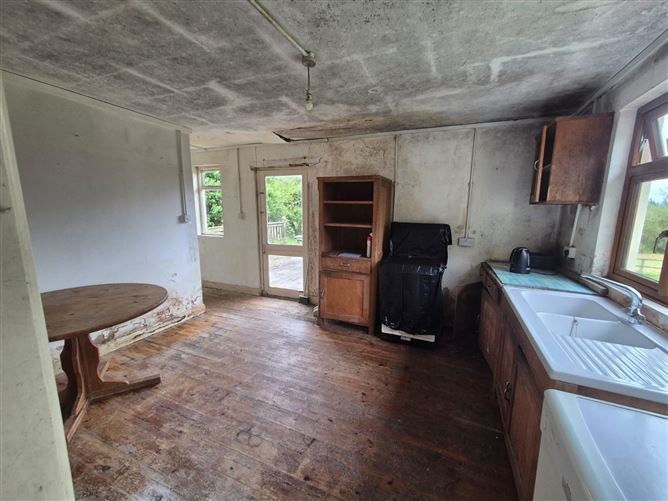 Swallow Cottage, Greenan More, Rathdrum, Wicklow