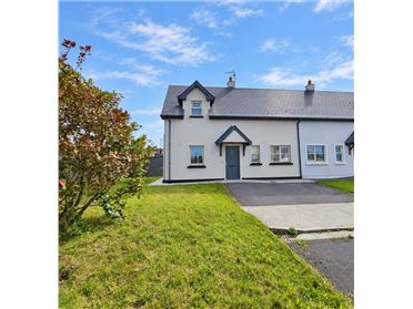 28 Cluain Uilinn, Spanish Point Road, Miltown Malbay, Co. Clare