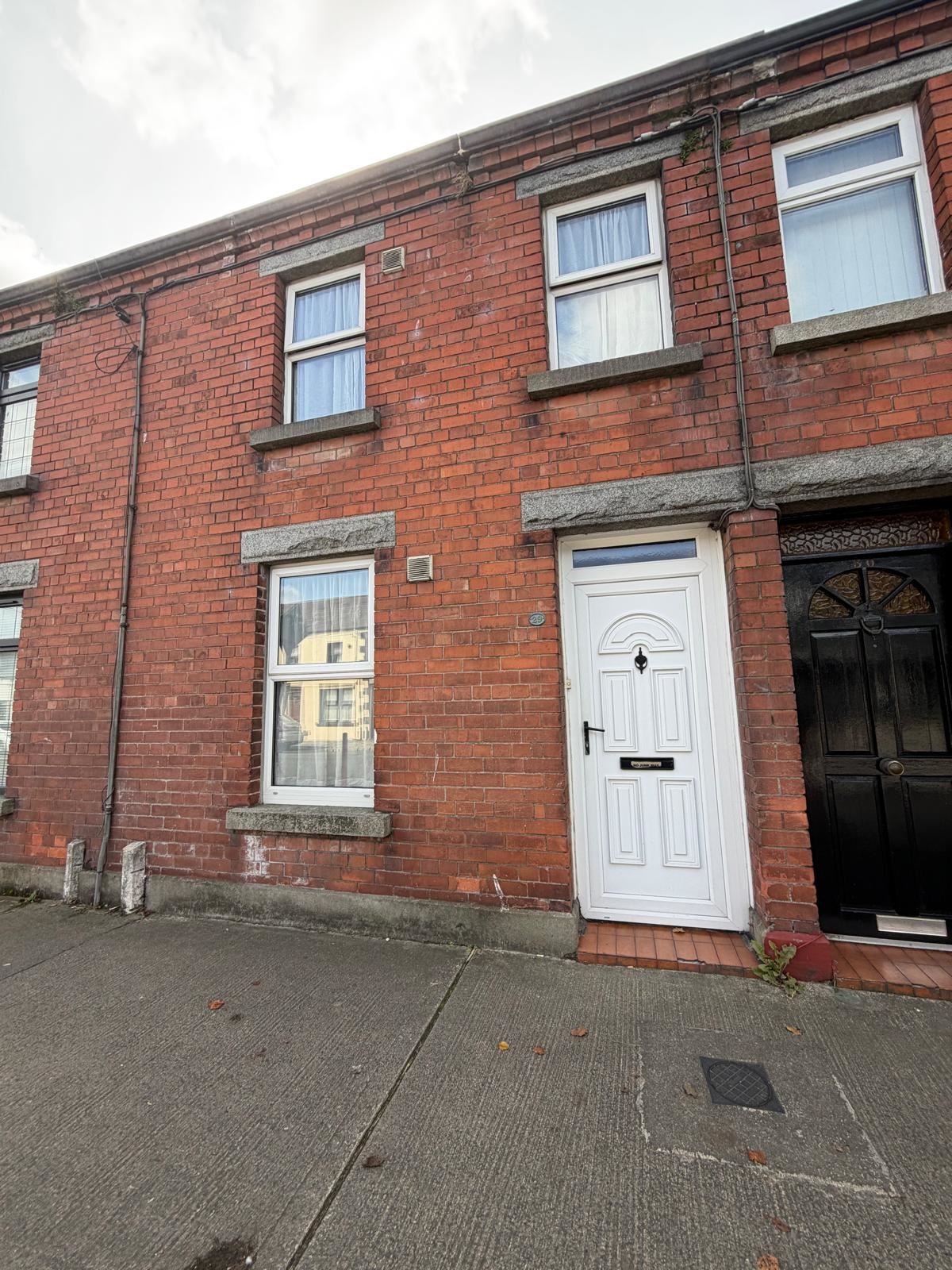 29 Emer Terrace, Castletown Road, Dundalk, Louth