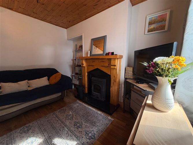 29 Emer Terrace, Castletown Road, Dundalk, Louth