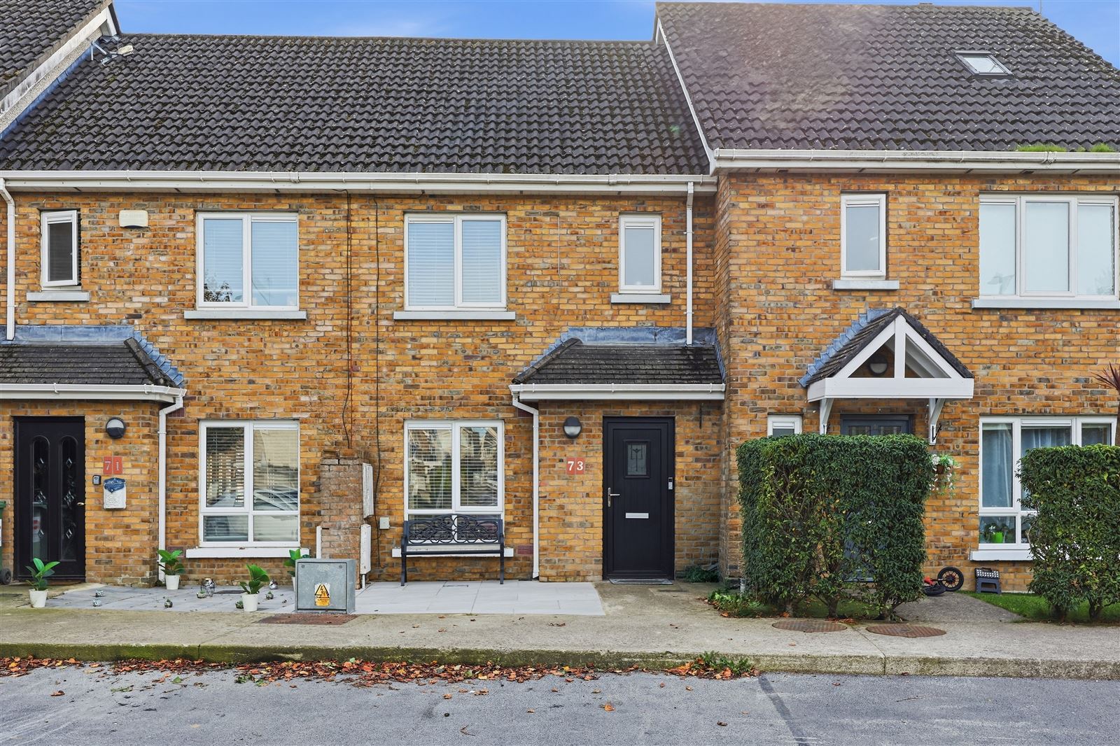 73 Brindley Park Road, Ashbourne, Meath
