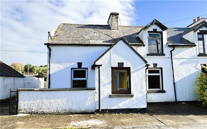 Gurtakileen, Oola, Co. Limerick