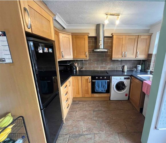 Blackditch Road, Ballyfermot, Dublin 10
