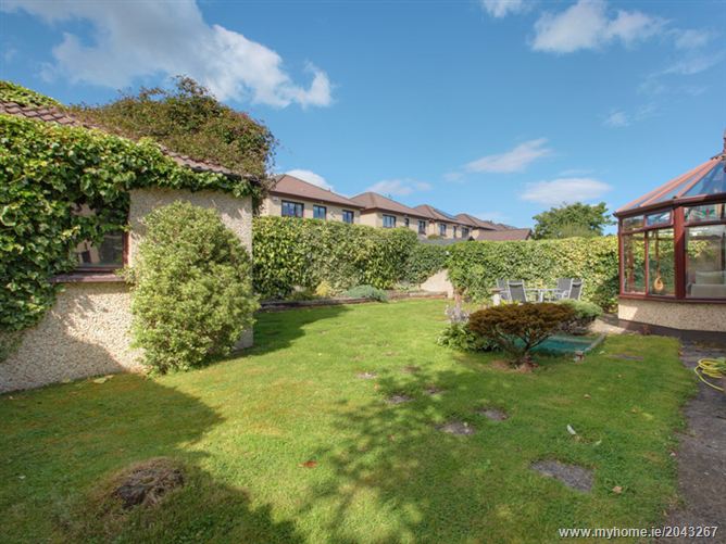63 Dal Riada, Portmarnock, Co. Dublin