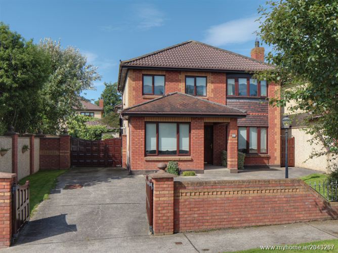 63 Dal Riada, Portmarnock, Co. Dublin