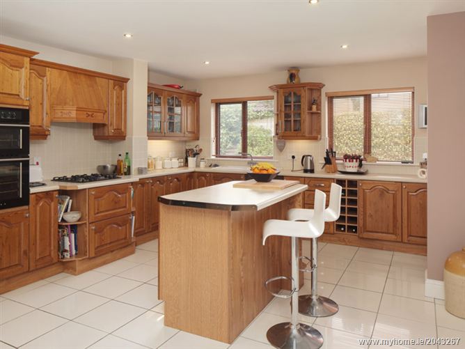 63 Dal Riada, Portmarnock, Co. Dublin