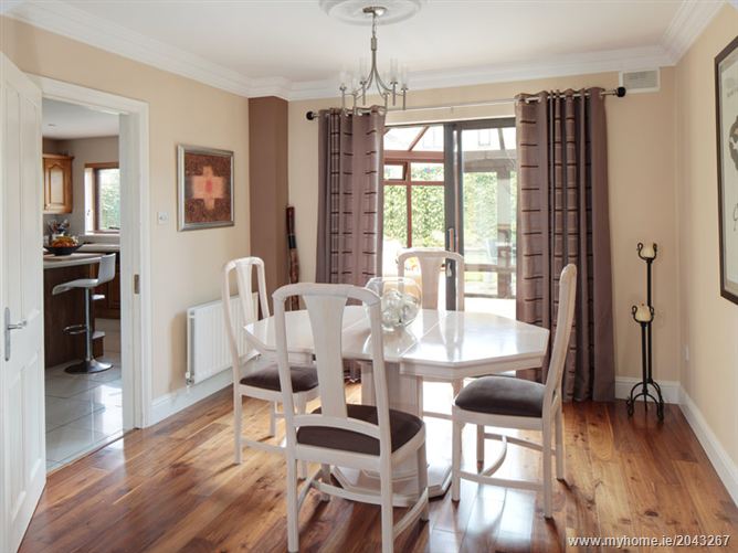 63 Dal Riada, Portmarnock, Co. Dublin