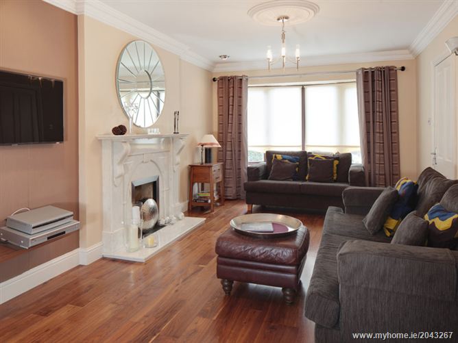 63 Dal Riada, Portmarnock, Co. Dublin