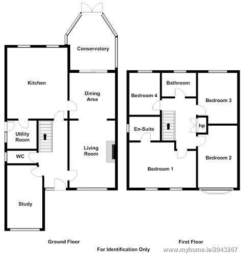 63 Dal Riada, Portmarnock, Co. Dublin