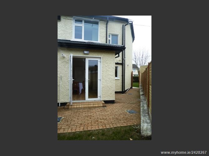 Carna, 56a Rosemount Estate, Dundrum,   Dublin 14