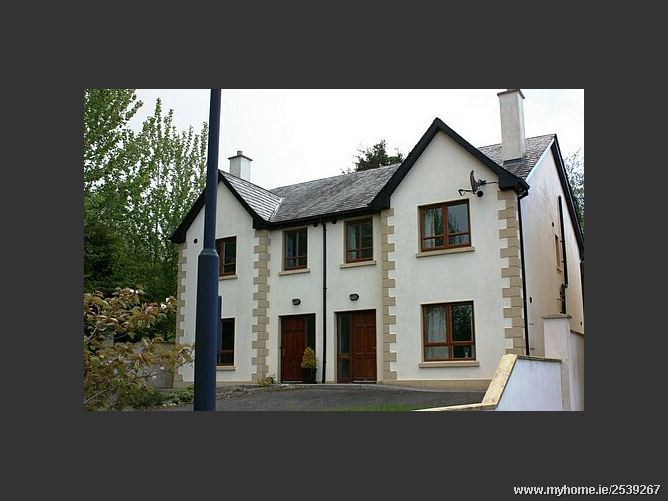 Lovely 3 bed 1 ensuite, Warren View Dromod, Co. Leitrim Abbey