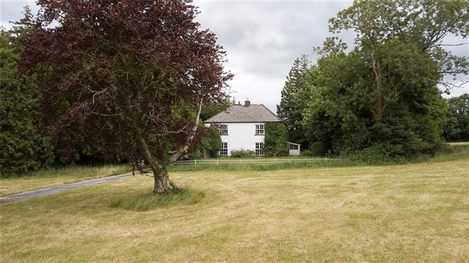 Glenard, Manus, Clarecastle, Co. Clare