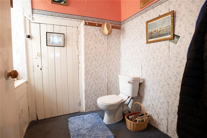 Glenard, Manus, Clarecastle, Co. Clare