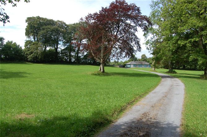Glenard, Manus, Clarecastle, Co. Clare