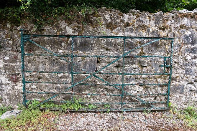 Glenard, Manus, Clarecastle, Co. Clare