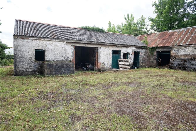 Glenard, Manus, Clarecastle, Co. Clare