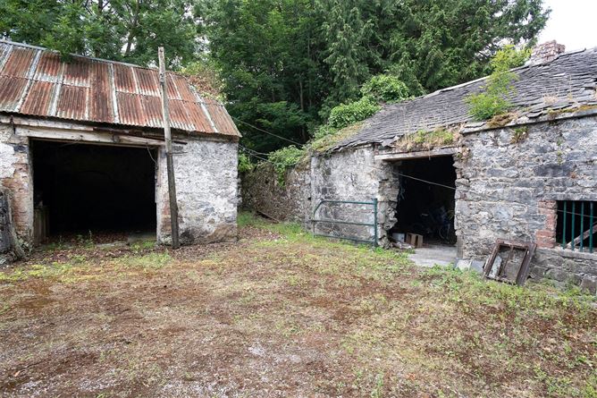 Glenard, Manus, Clarecastle, Co. Clare