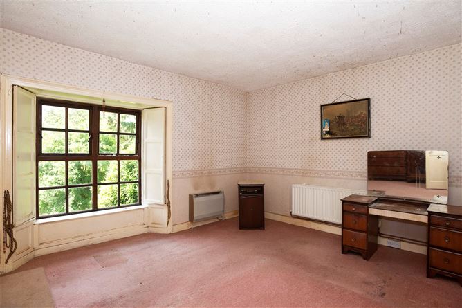 Glenard, Manus, Clarecastle, Co. Clare