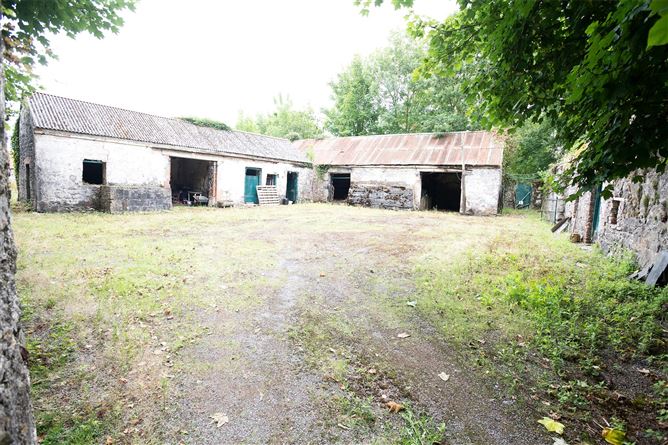 Glenard, Manus, Clarecastle, Co. Clare