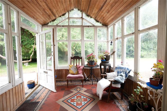 Glenard, Manus, Clarecastle, Co. Clare