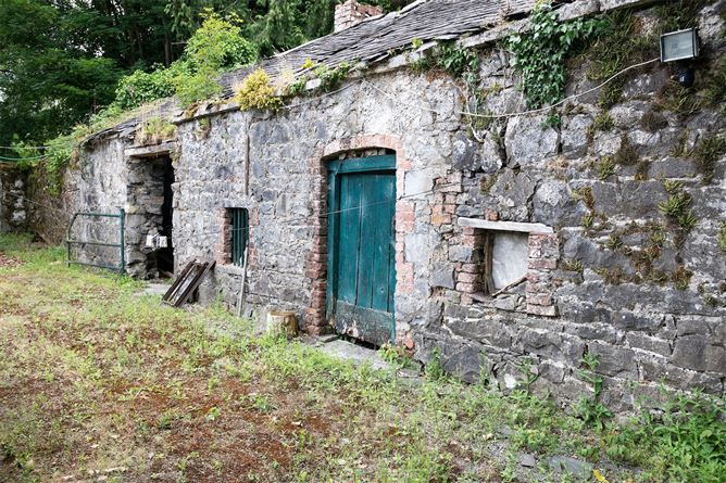 Glenard, Manus, Clarecastle, Co. Clare