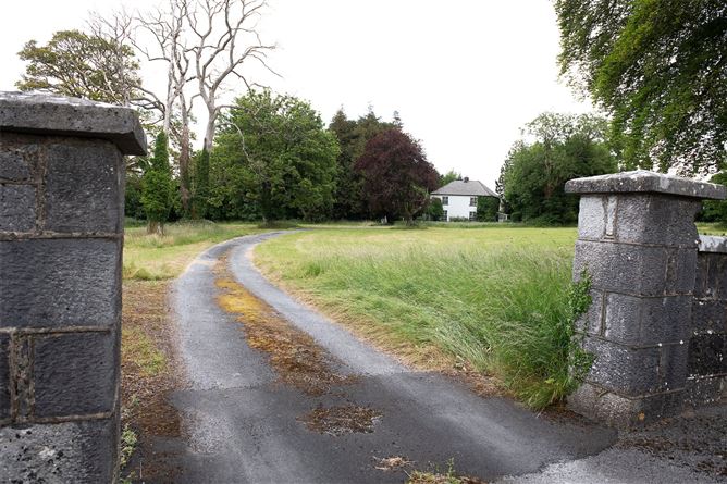 Glenard, Manus, Clarecastle, Co. Clare