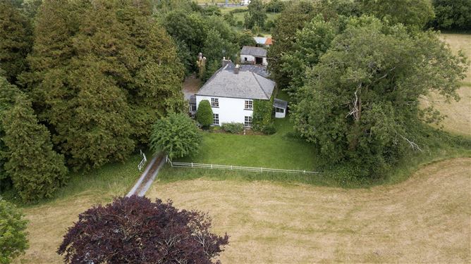 Glenard, Manus, Clarecastle, Co. Clare
