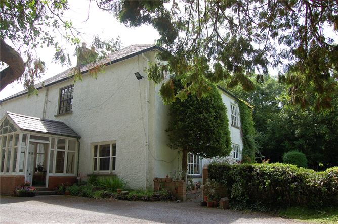 Glenard, Manus, Clarecastle, Co. Clare