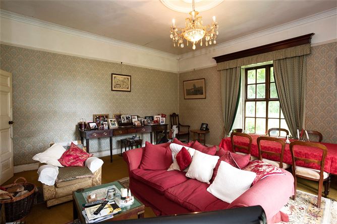 Glenard, Manus, Clarecastle, Co. Clare