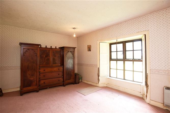 Glenard, Manus, Clarecastle, Co. Clare