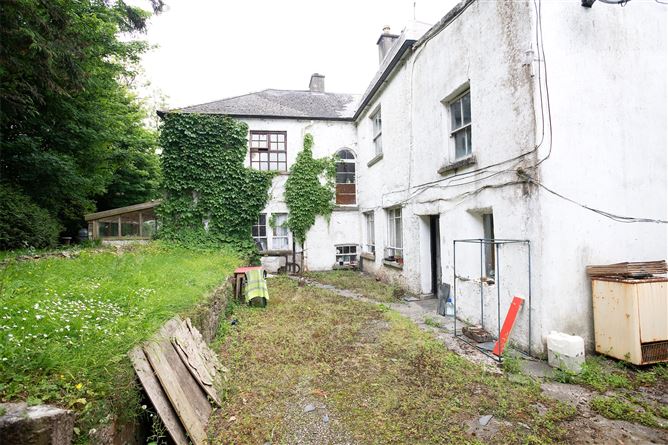 Glenard, Manus, Clarecastle, Co. Clare