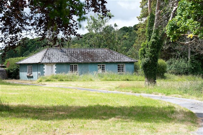 Glenard, Manus, Clarecastle, Co. Clare