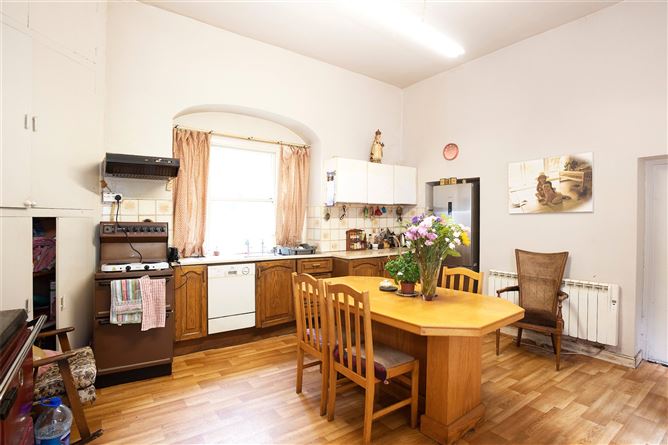 Glenard, Manus, Clarecastle, Co. Clare