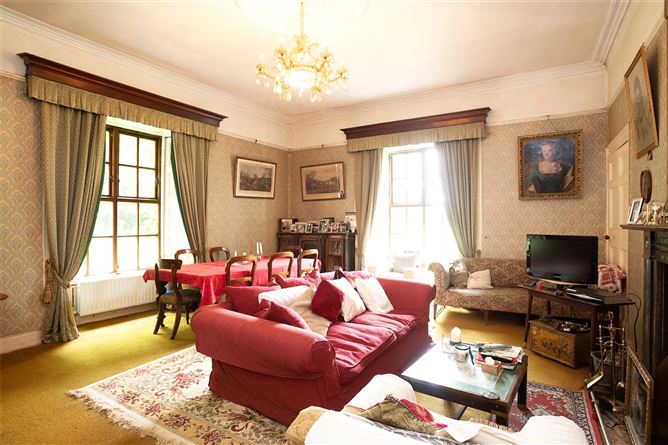 Glenard, Manus, Clarecastle, Co. Clare