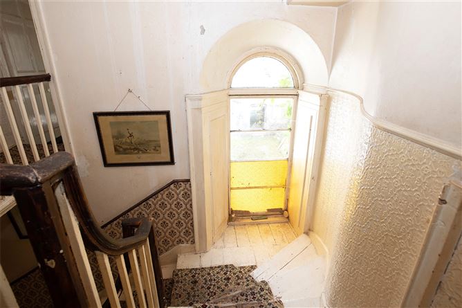 Glenard, Manus, Clarecastle, Co. Clare