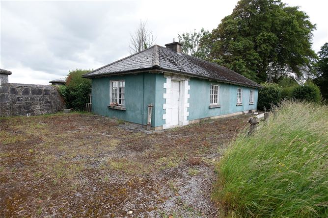 Glenard, Manus, Clarecastle, Co. Clare