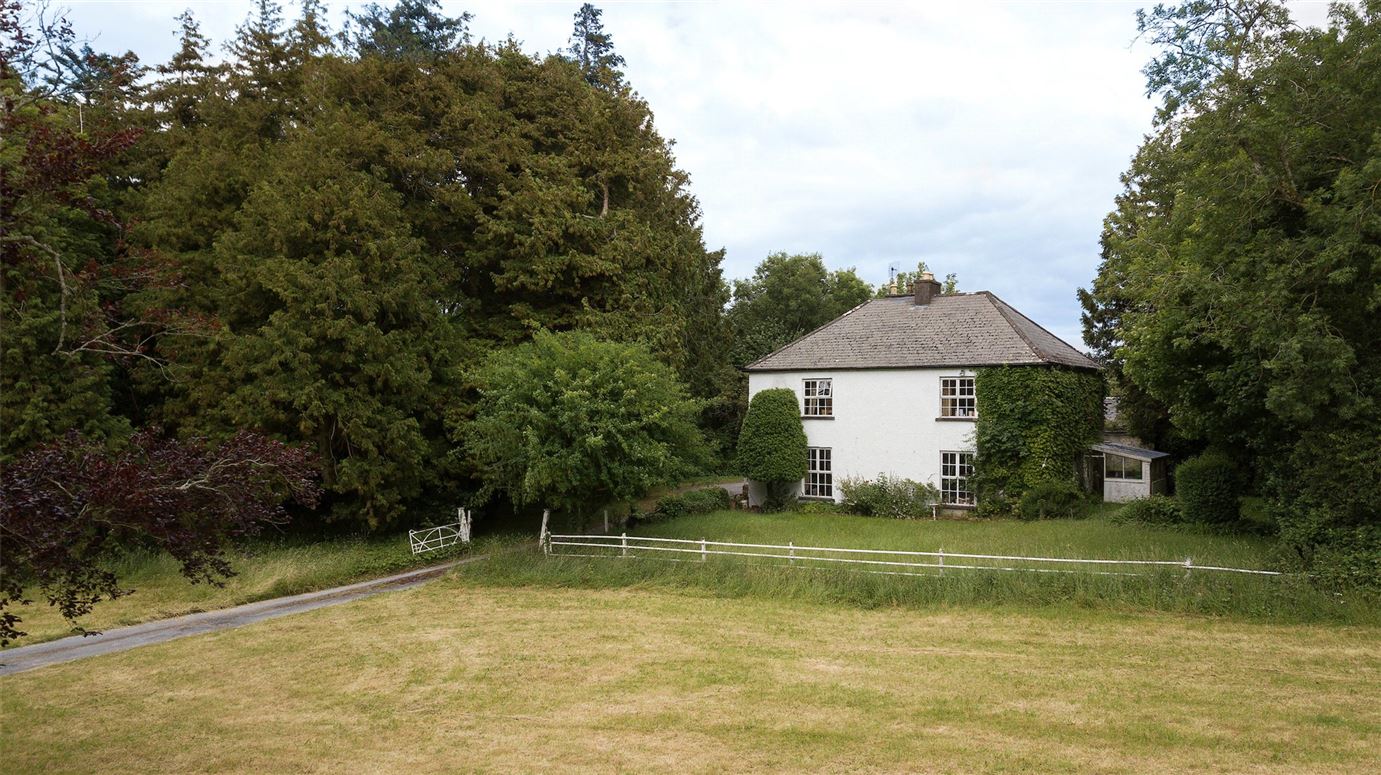 Glenard, Manus, Clarecastle, Co. Clare