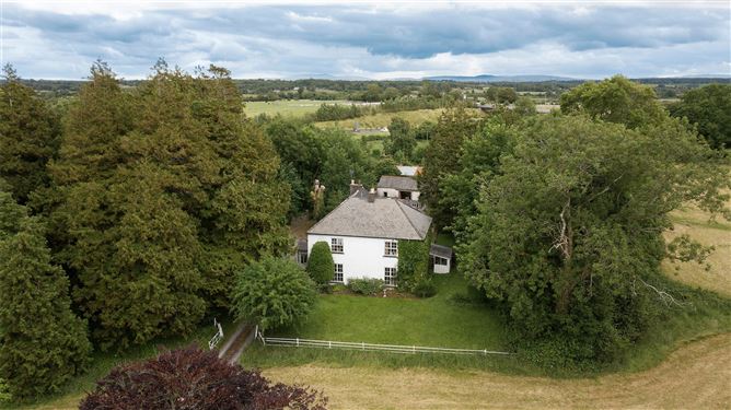 Glenard, Manus, Clarecastle, Co. Clare