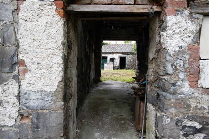 Glenard, Manus, Clarecastle, Co. Clare