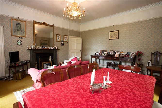 Glenard, Manus, Clarecastle, Co. Clare
