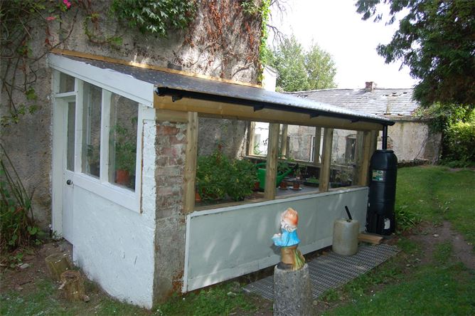 Glenard, Manus, Clarecastle, Co. Clare