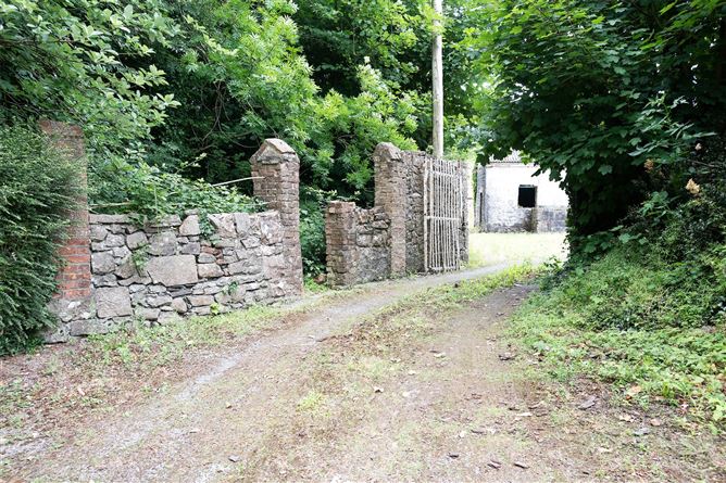 Glenard, Manus, Clarecastle, Co. Clare