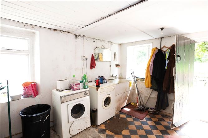 Glenard, Manus, Clarecastle, Co. Clare