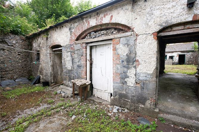 Glenard, Manus, Clarecastle, Co. Clare
