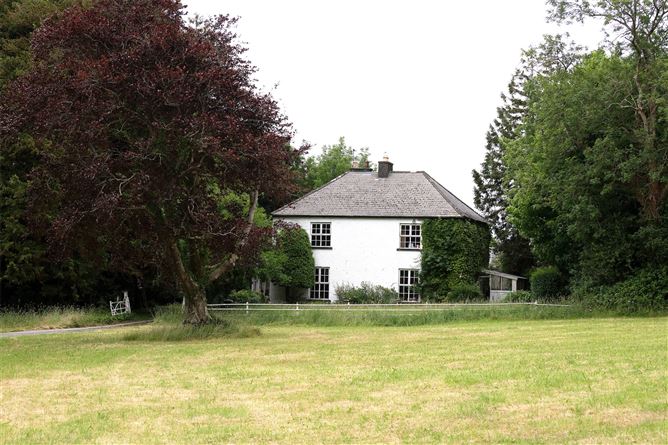 Glenard, Manus, Clarecastle, Co. Clare